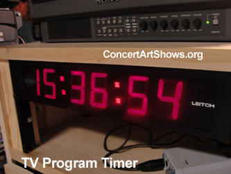 TV Time