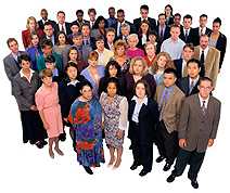 Our People