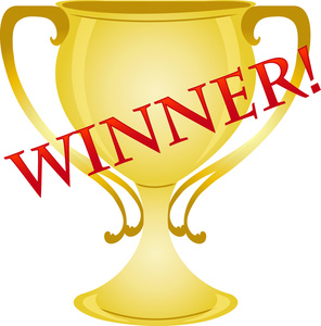 Our WinnersFirt Friday Contest