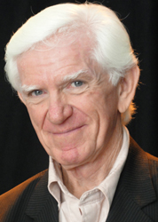 David Elliott Board Member