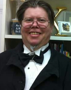 Matt Glass Board Member