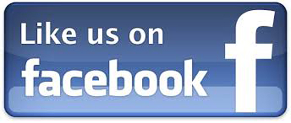 Like Us On Facebook