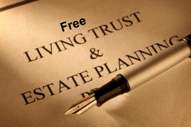 Free Living Trusts