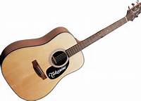 Guitars