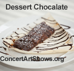 Chocalate Sweet Bread