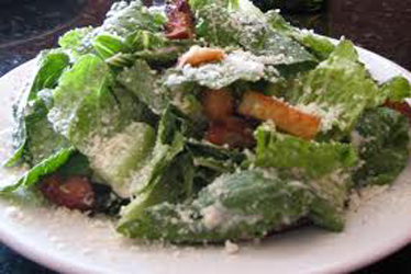 OurCaesarSalad