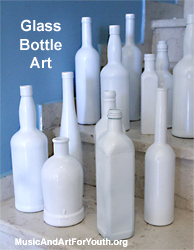 Featured image of post Bottle Art Designs Pictures : Easy bottle art for beginners/best out of waste/bottle art simple designs/bottle art design ideas.