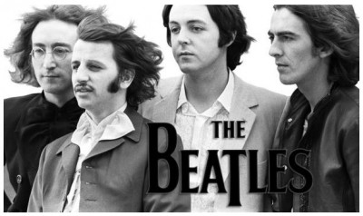 The Beatles Music