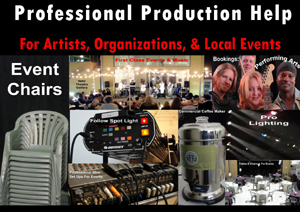 Production Services