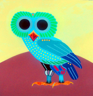 Geoff Pocock Art