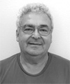 Artist Taras Tulek