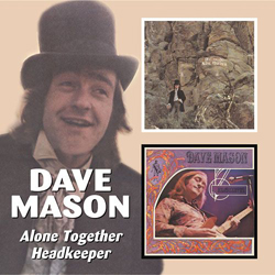 Dave Mason All Together Head Keeper