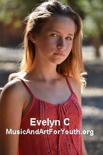 Evelyn Clerou Student