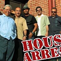 House Arrest Band