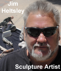 Jim Heltsley Artist