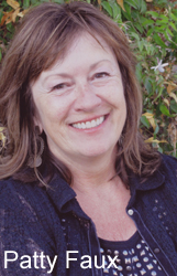 Patty Faux Visual Artist
