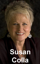 Susan Colla Artist