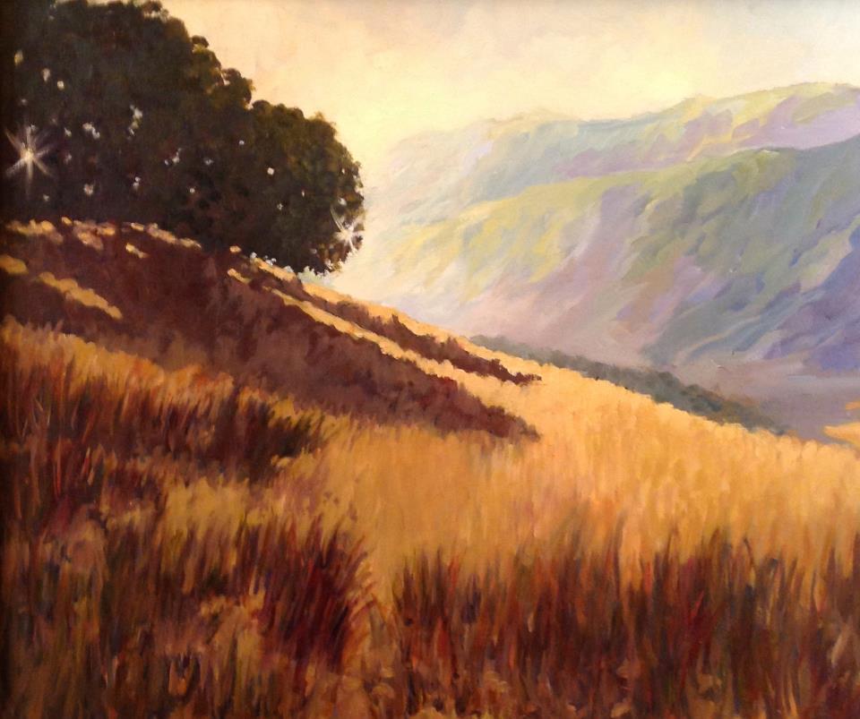 Virginia Beale art